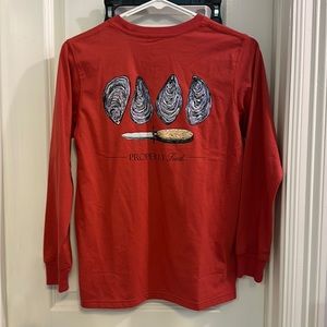 Properly Tied Long Sleeve T shirt